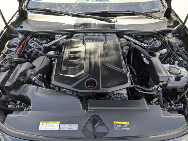 Certified 2025 Audi A5 2.0T Premium w/ Convenience Package AWD/4WD image 20