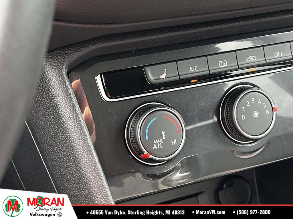 Used 2024 Volkswagen Tiguan Wolfsburg Edition FWD image 26