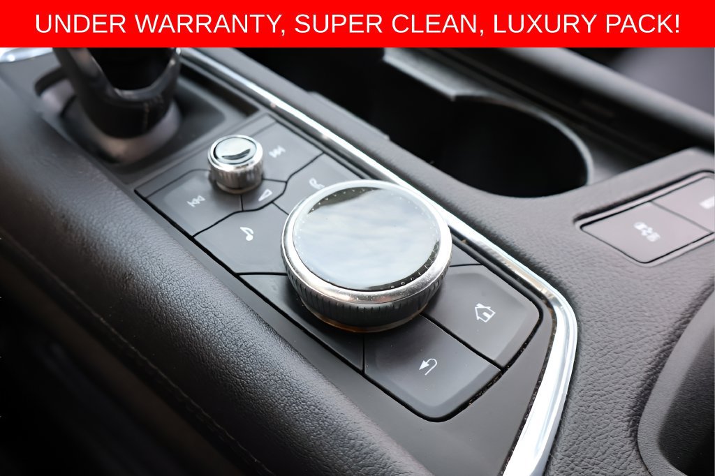 Used 2022 Cadillac XT5 Luxury FWD image 27