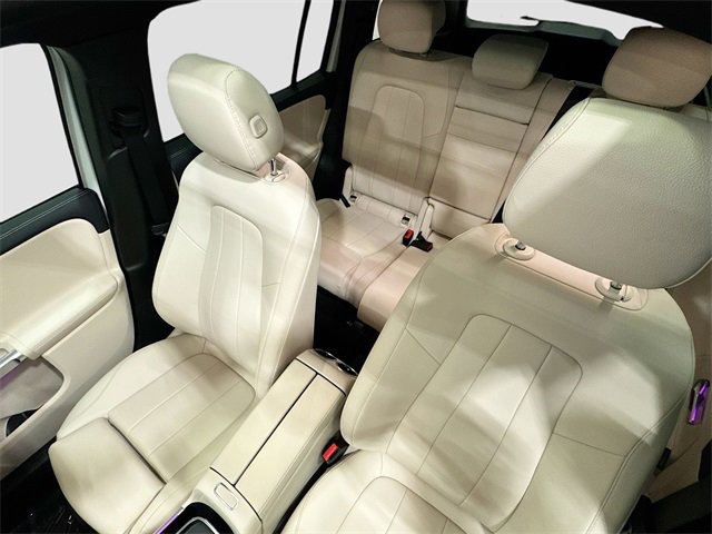 Certified 2024 Mercedes-Benz GLB 250 4MATIC image 23