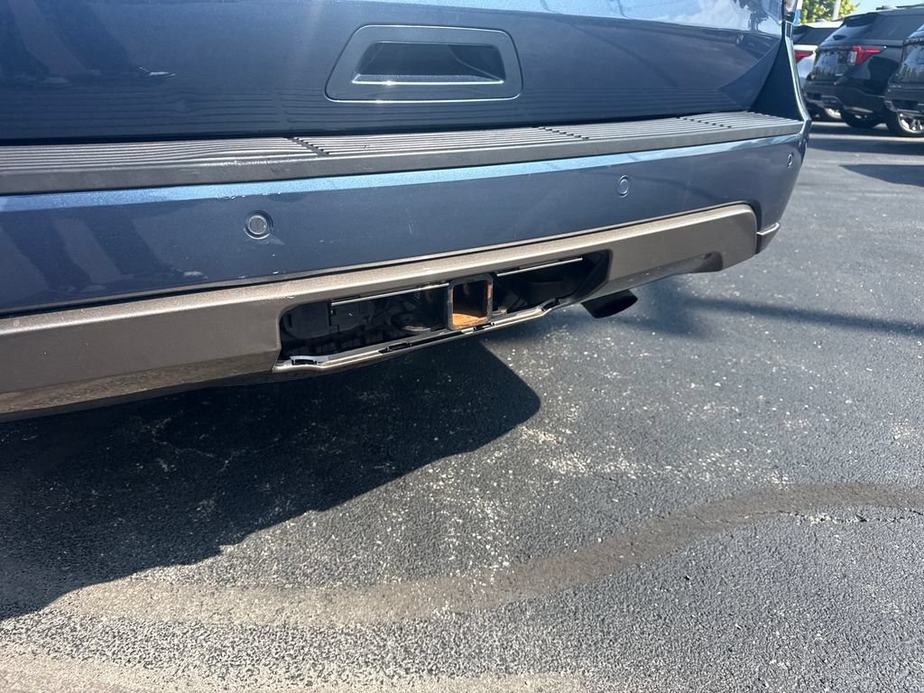 Used 2020 Ford Expedition King Ranch AWD/4WD image 11