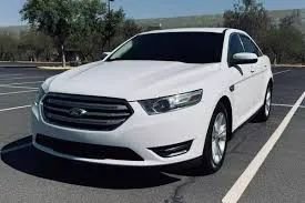 Used 2013 Ford Taurus SEL
