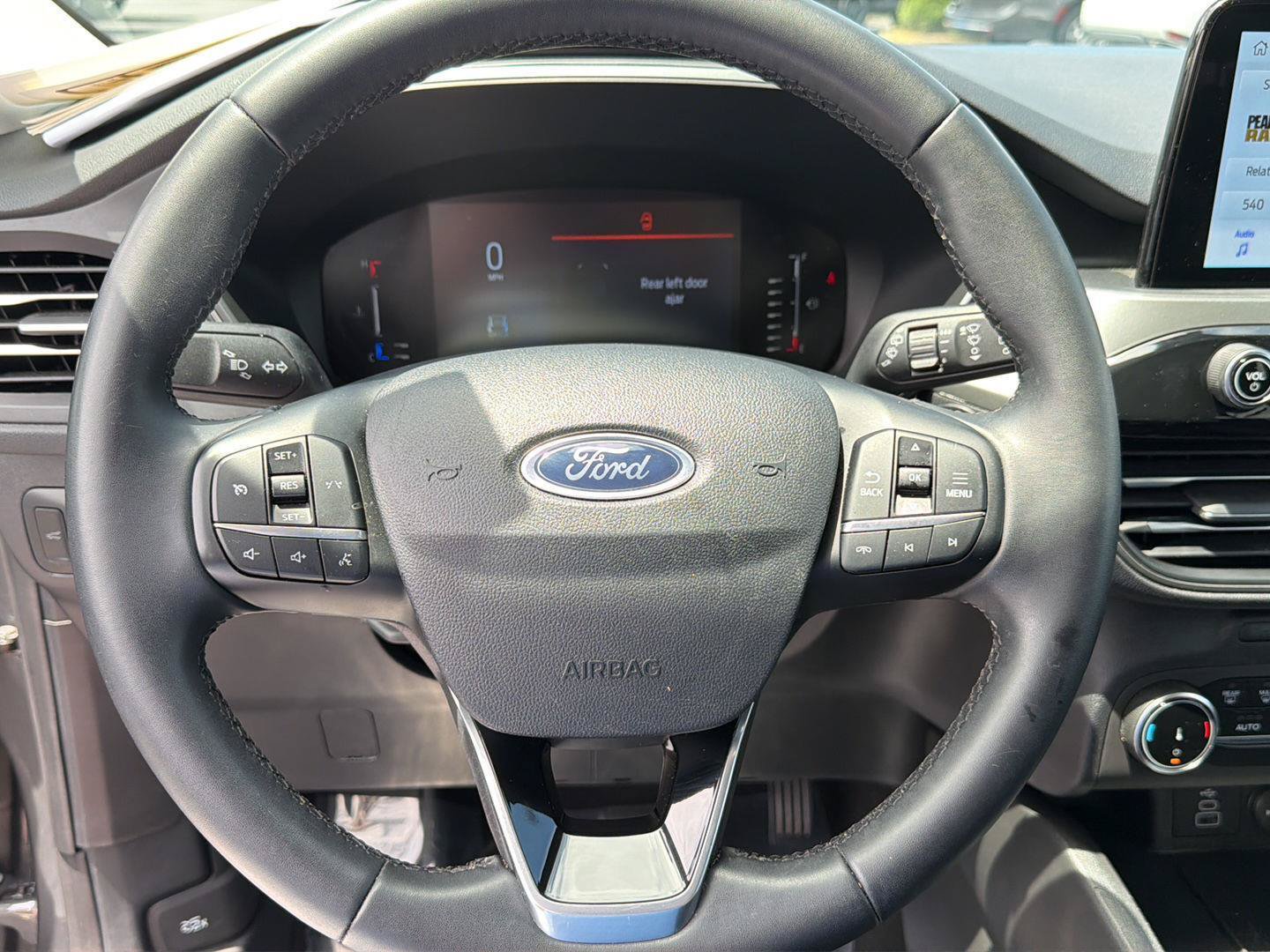 Used 2024 Ford Escape Active FWD image 20