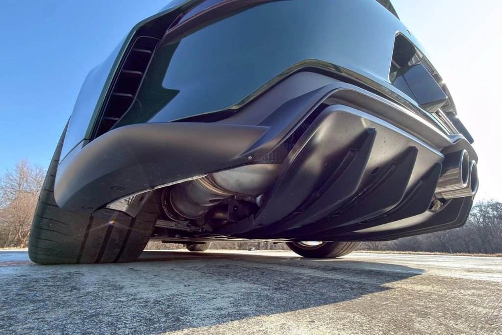 Used 2026 Porsche 911 GT3 image 50