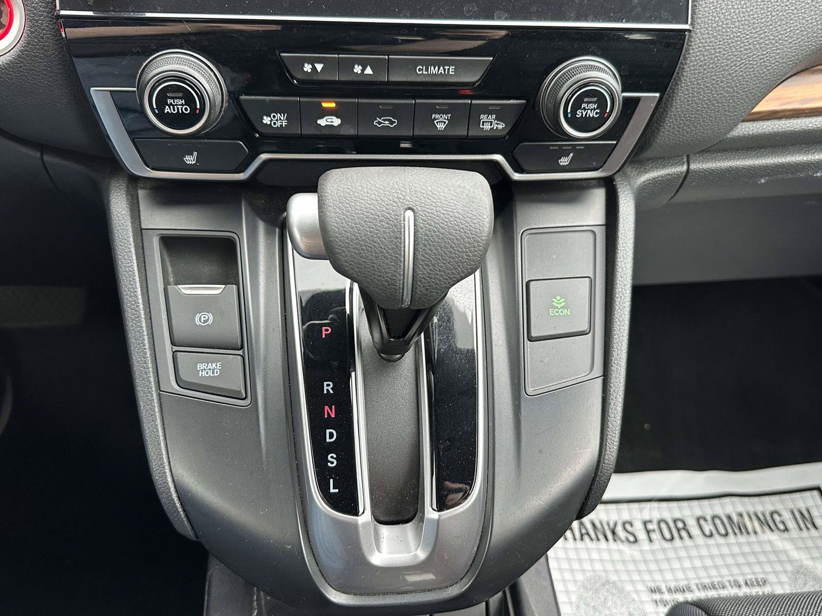 Used 2019 Honda CR-V EX image 33