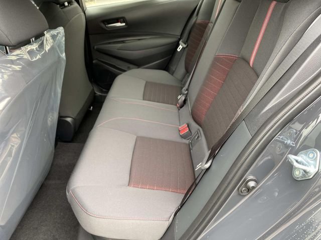 New 2026 Toyota Corolla SE AWD/4WD image 6