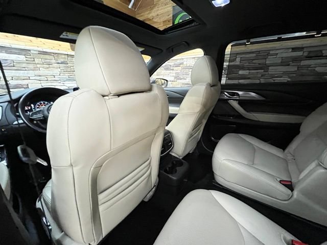 Used 2023 MAZDA CX-9 Grand Touring AWD/4WD image 33