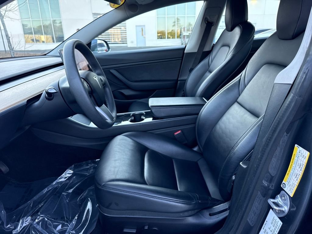 Used 2020 Tesla Model 3 Long Range image 13