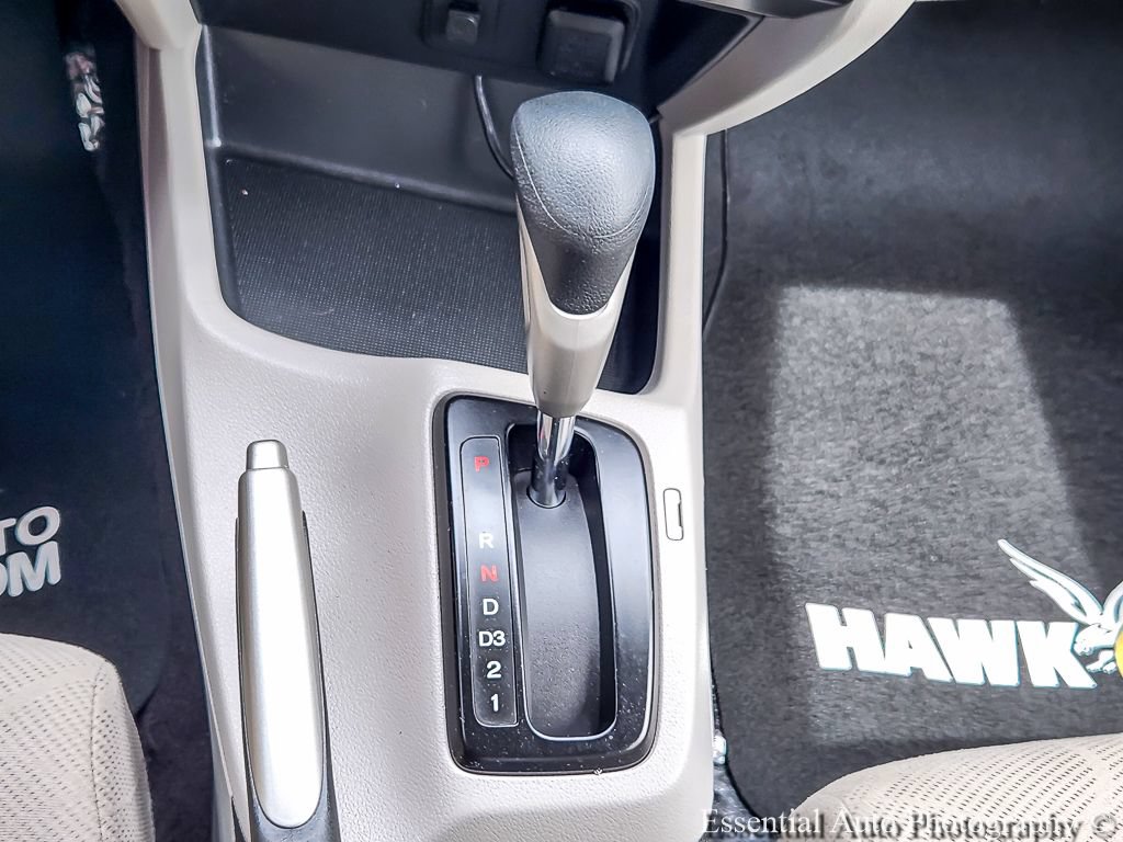 Used 2012 Honda Civic LX image 15
