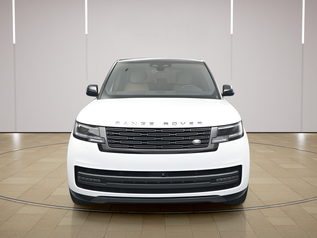 Used 2025 Land Rover Range Rover SE AWD/4WD image 25