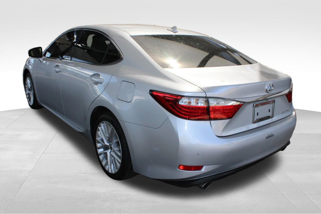 Used 2014 Lexus ES 350 w/ Luxury Package image 13