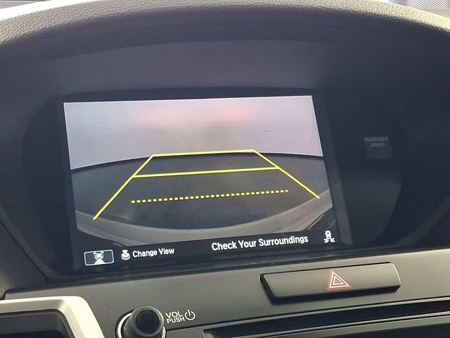 Used 2020 Acura TLX w/ Technology Package FWD image 24