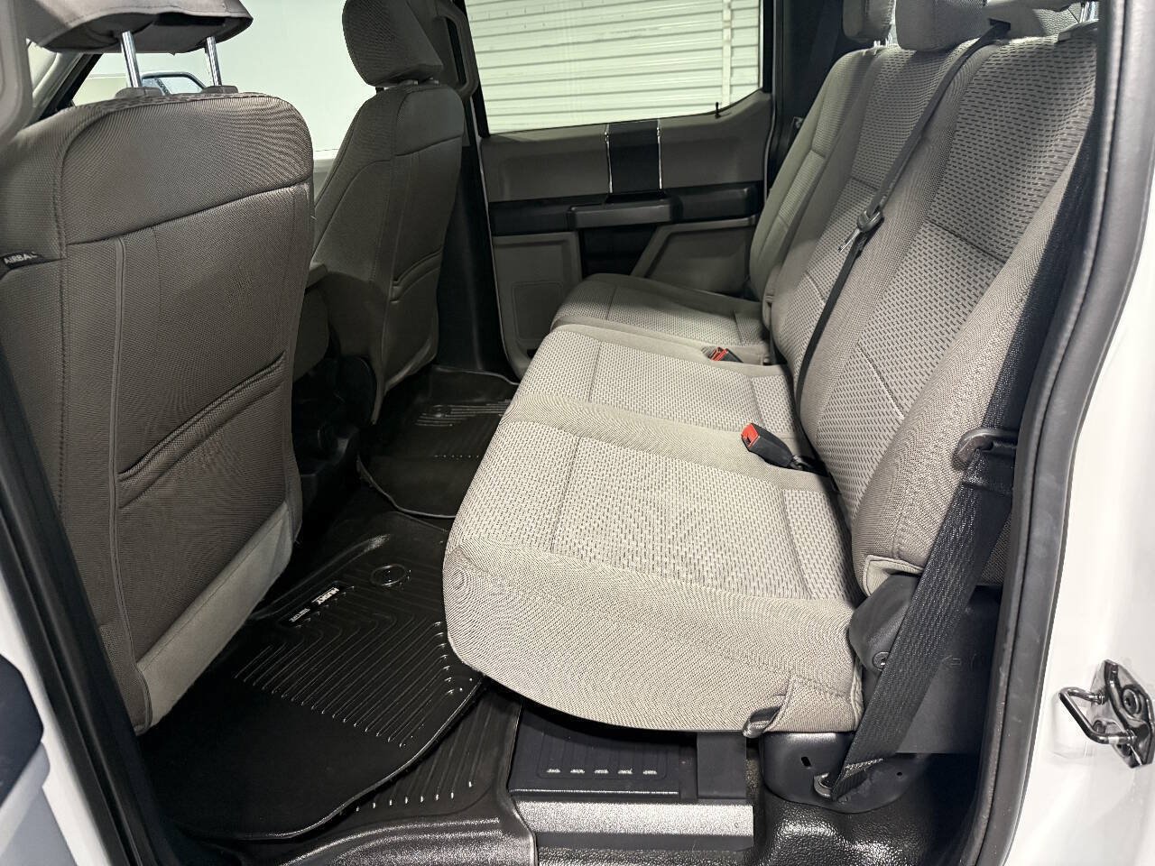 Used 2022 Ford F250 XLT w/ XLT Value Package AWD/4WD image 18