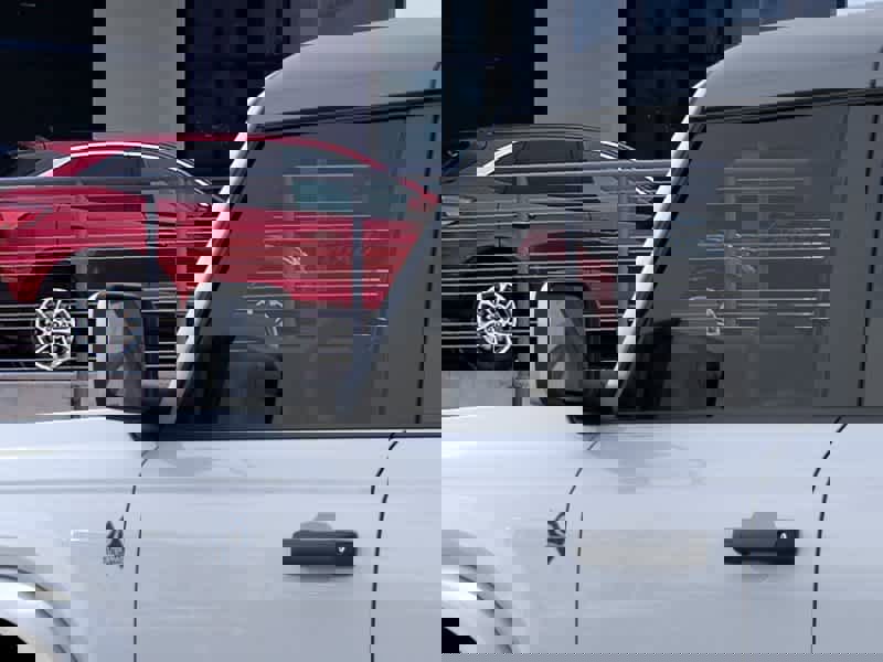 New 2026 Ford Bronco Outer Banks image 22