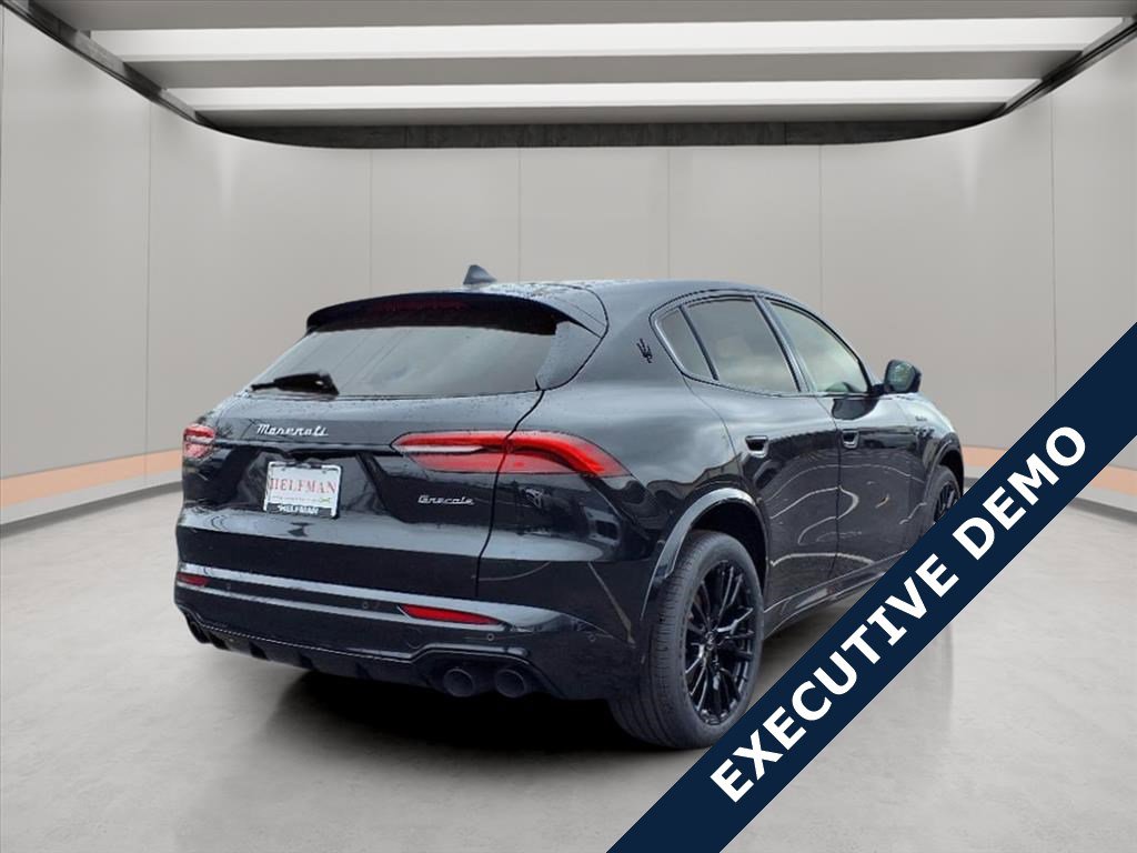 New 2025 Maserati Grecale Modena AWD/4WD image 7
