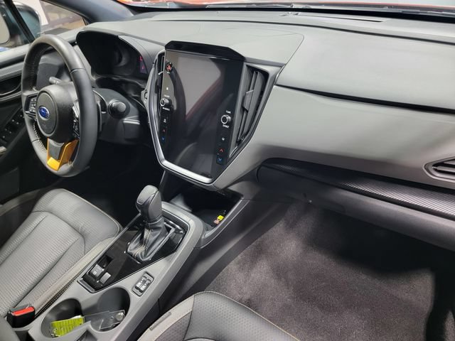 Used 2024 Subaru Crosstrek 2.5i Wilderness w/ Crosstrek Mirror Package AWD/4WD image 17