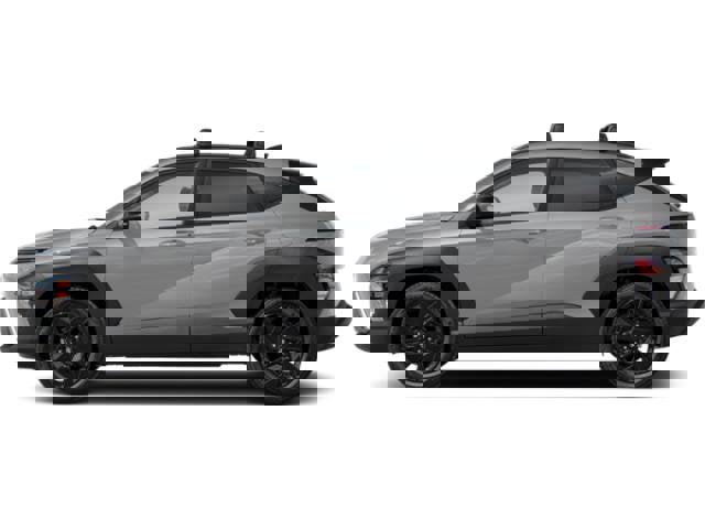 New 2026 Hyundai Kona SEL Sport image 3