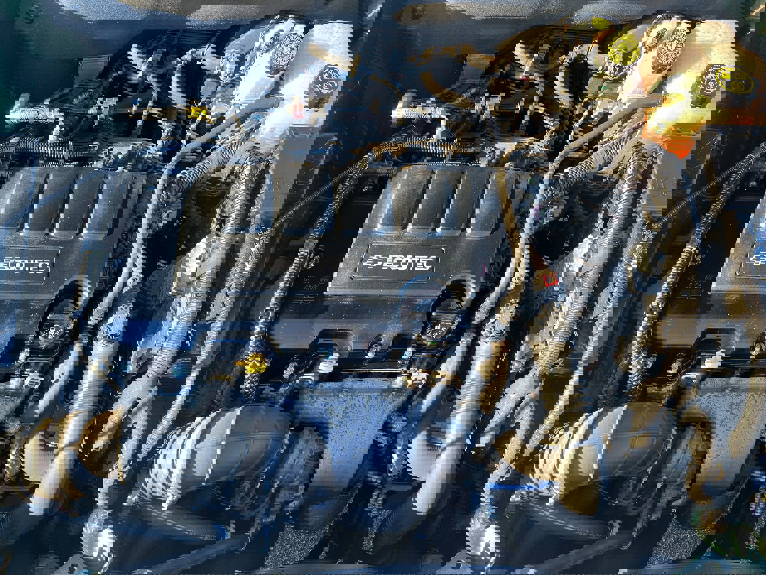 Used 2014 Chevrolet Cruze LT image 10