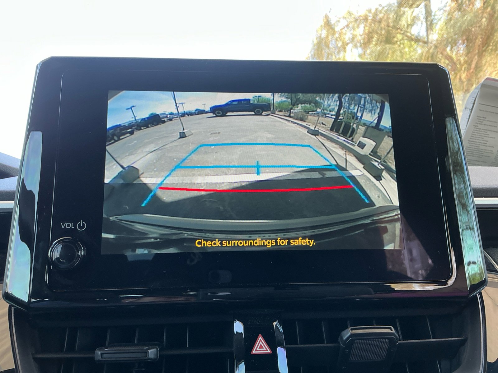 Used 2025 Toyota Corolla SE FWD image 28