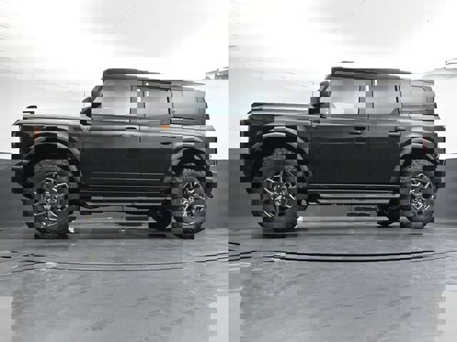 New 2025 Ford Bronco Badlands AWD/4WD image 27