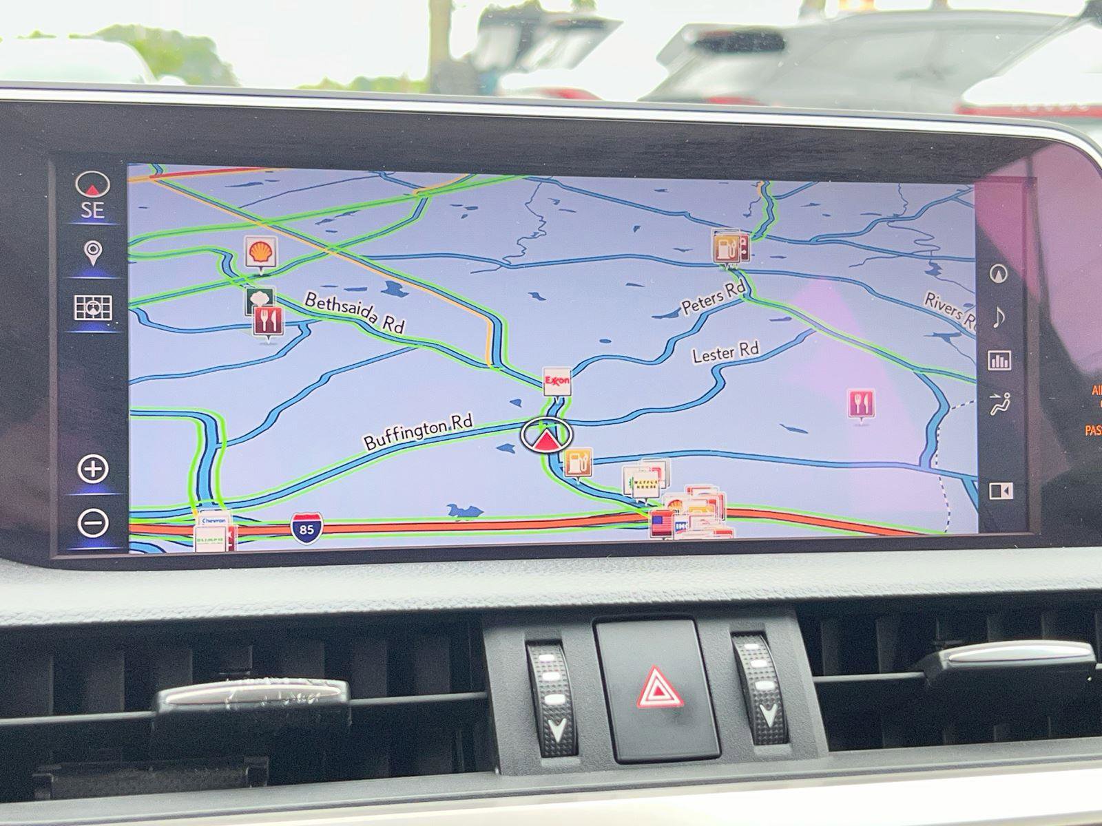 Used 2019 Lexus ES 350 w/ Accessory Package 2 FWD image 30