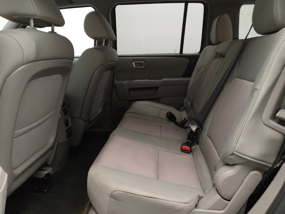 Used 2015 Honda Pilot SE image 18
