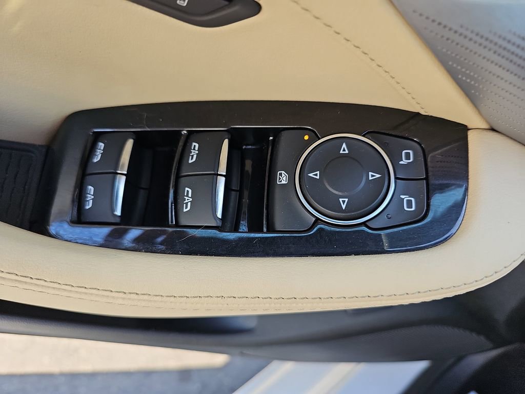 Used 2022 Cadillac CT5 Premium Luxury image 31