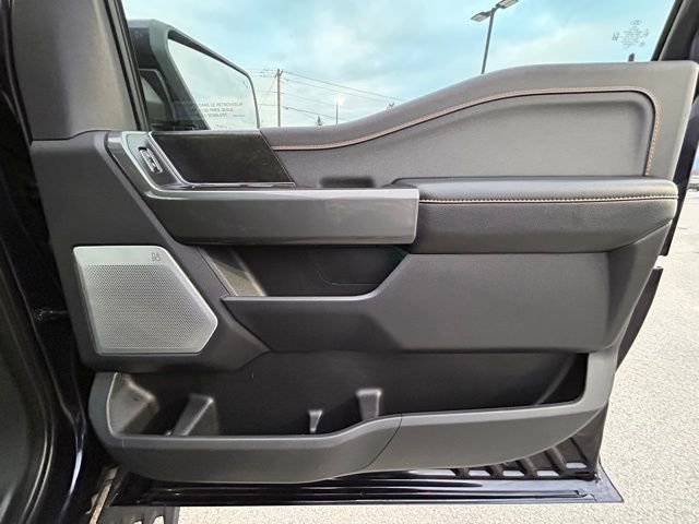 Used 2023 Ford F150 Tremor w/ Equipment Group 402A High image 41