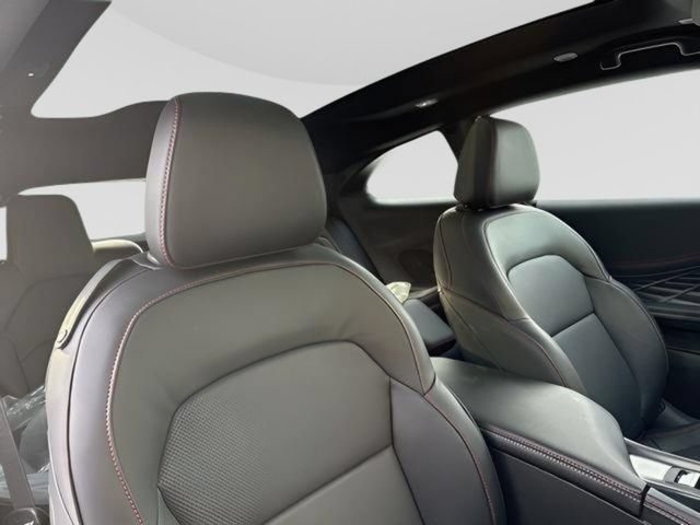 New 2026 Dodge Charger Scat Pack AWD/4WD image 16