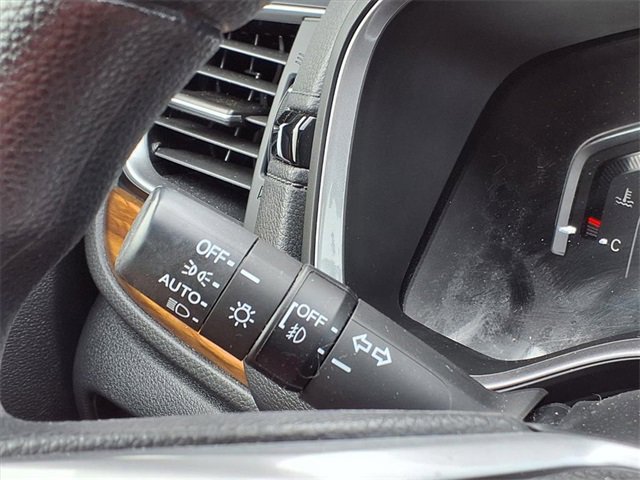 Used 2022 Honda CR-V EX image 17