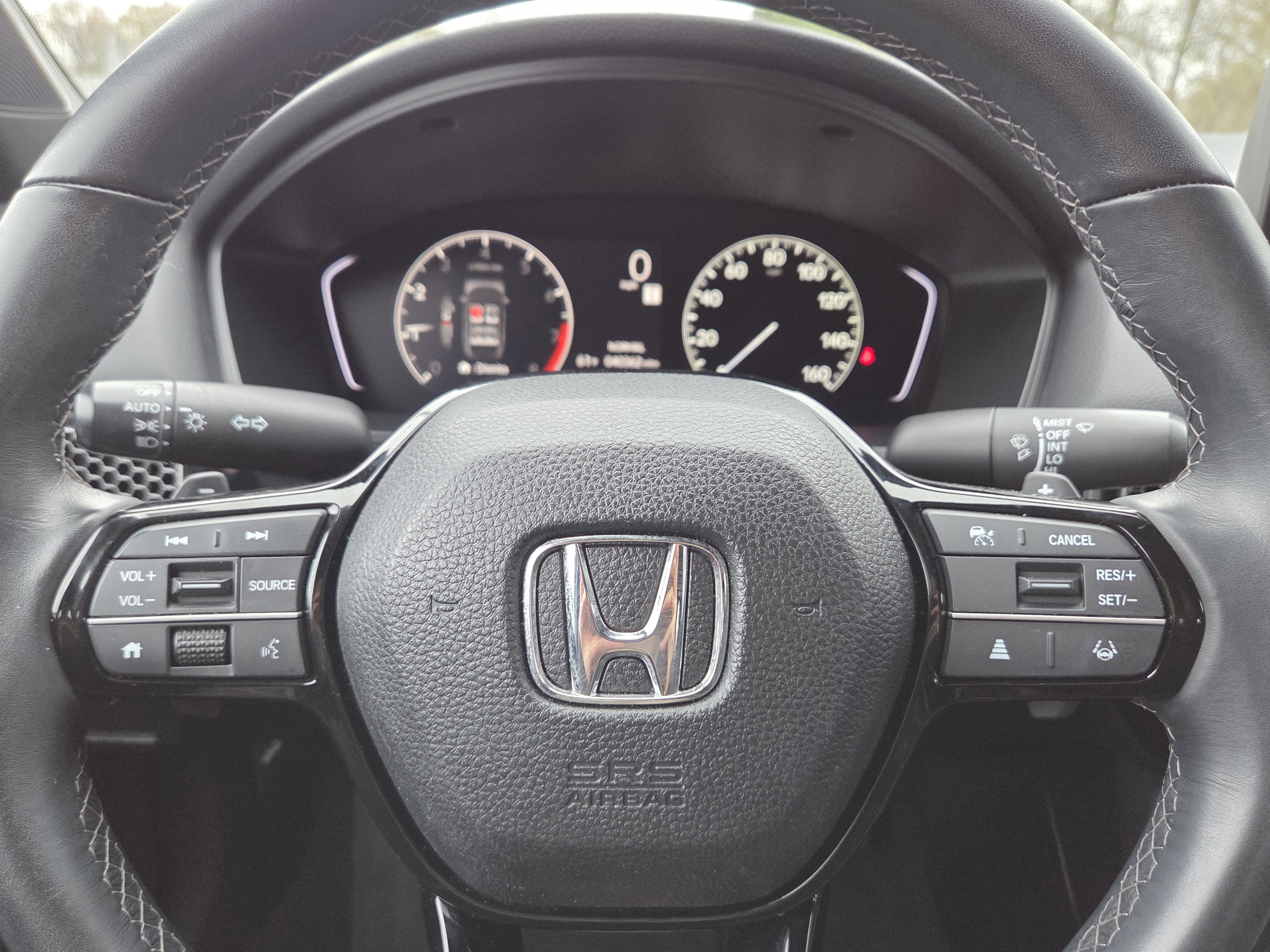 Used 2022 Honda Civic Sport image 10