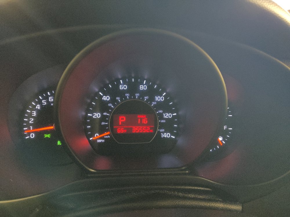 Used 2019 Kia Soul + FWD image 23