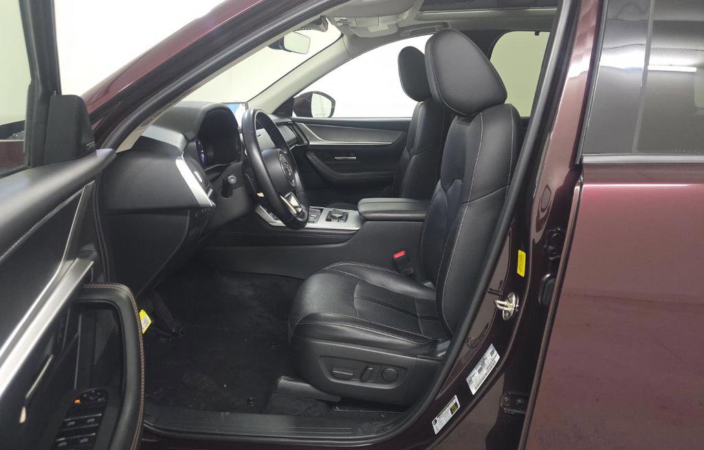 Used 2024 MAZDA CX-90 Plug-In Hybrid w/ Premium Pkg image 14