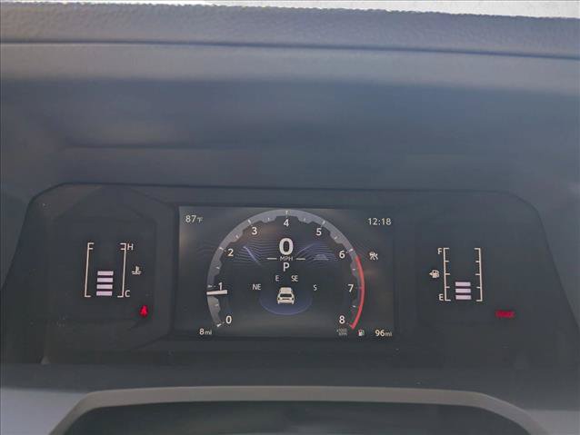 New 2026 Toyota 4Runner SR5 AWD/4WD image 11