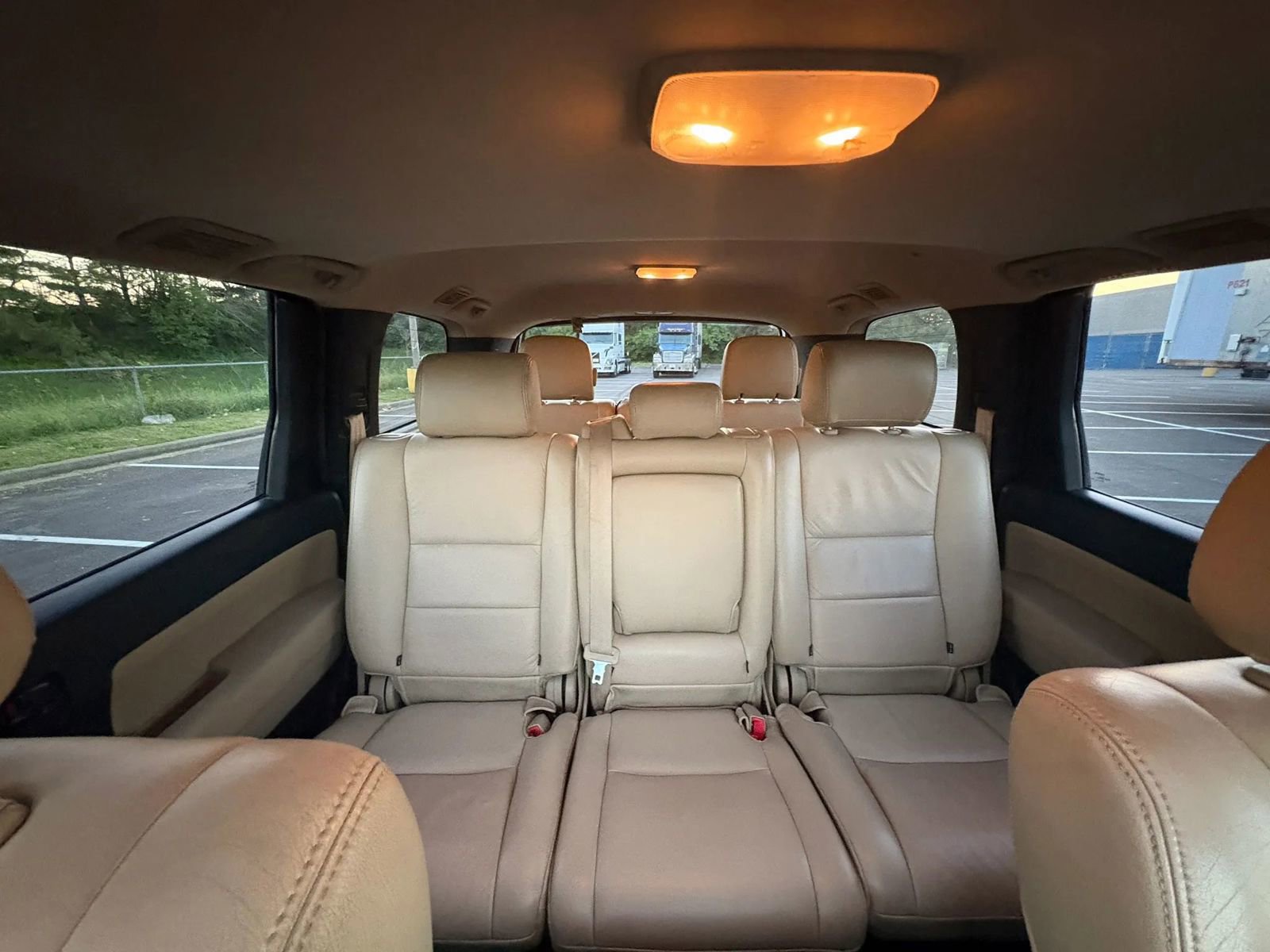 Used 2012 Toyota Sequoia SR5 RWD image 21