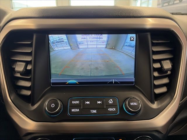 Used 2019 GMC Acadia Denali w/ LPO, Floor Liner Package image 25