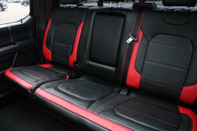 Used 2018 Ford F150 Lariat w/ Equipment Group 502A Luxury image 22