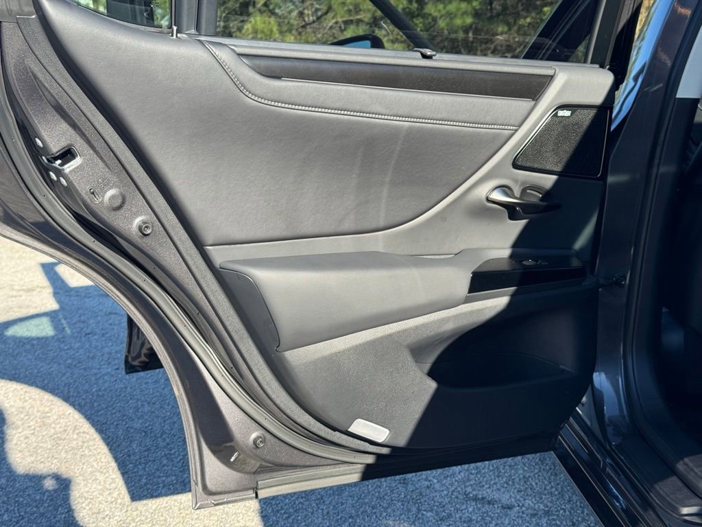 Certified 2024 Lexus ES 350 Ultra Luxury image 25