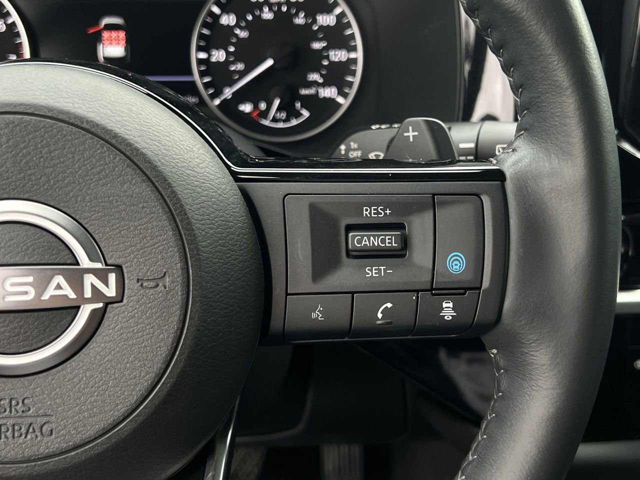 Certified 2022 Nissan Pathfinder SL image 12