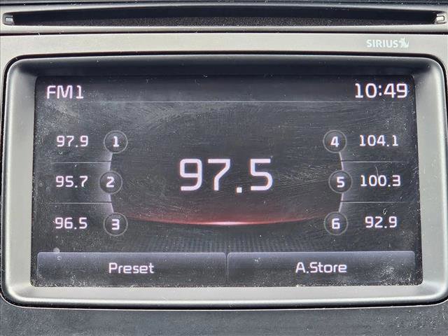 Used 2017 Kia Optima LX w/ Option Group 014 image 10