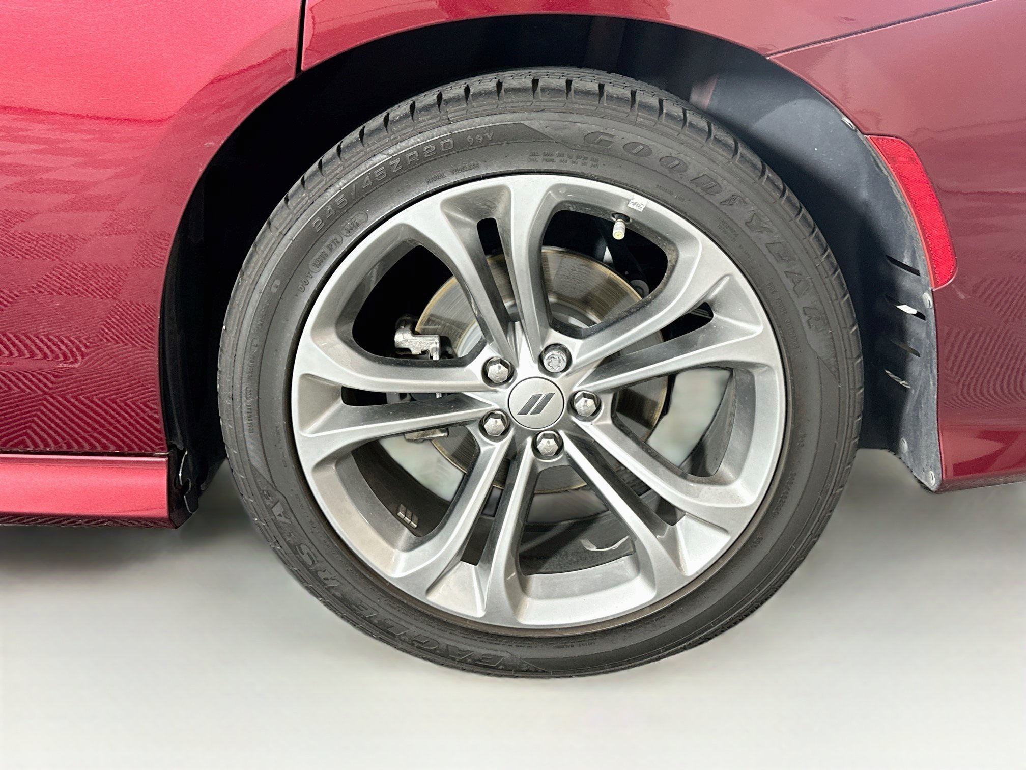 Used 2020 Dodge Charger R/T RWD image 11