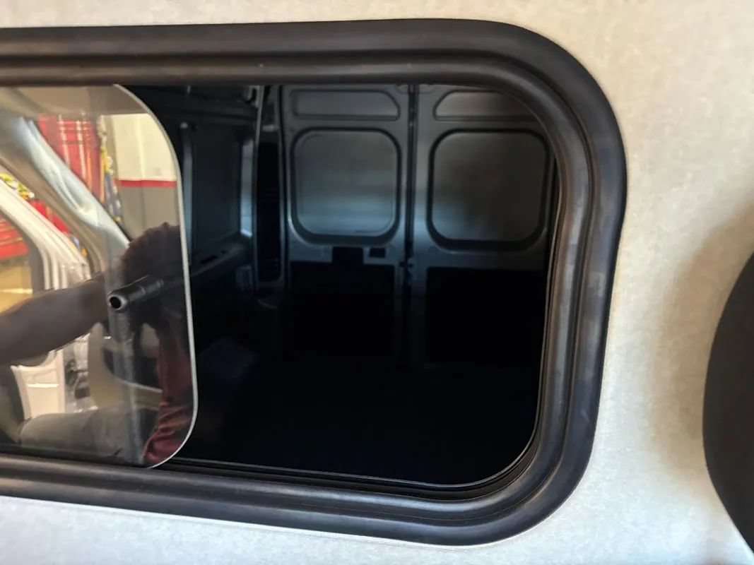 Used 2026 RAM ProMaster 1500 w/ Safety Group FWD image 78