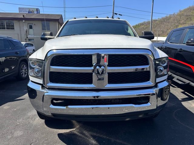 Used 2018 RAM 2500 SLT image 2