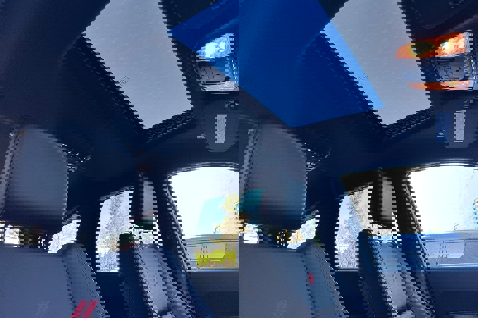 Used 2025 Dodge Durango R/T image 20