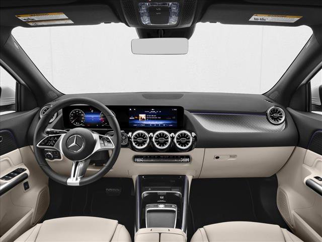 New 2025 Mercedes-Benz GLA 250 4MATIC image 5