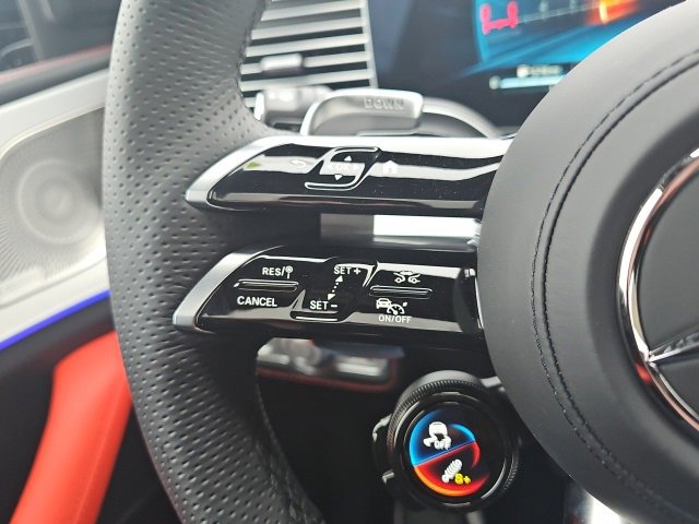 New 2026 Mercedes-Benz GLE 53 AMG 4MATIC Coupe image 26