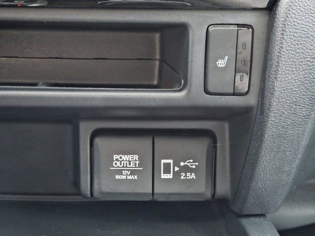 Used 2021 Honda Passport Touring image 15