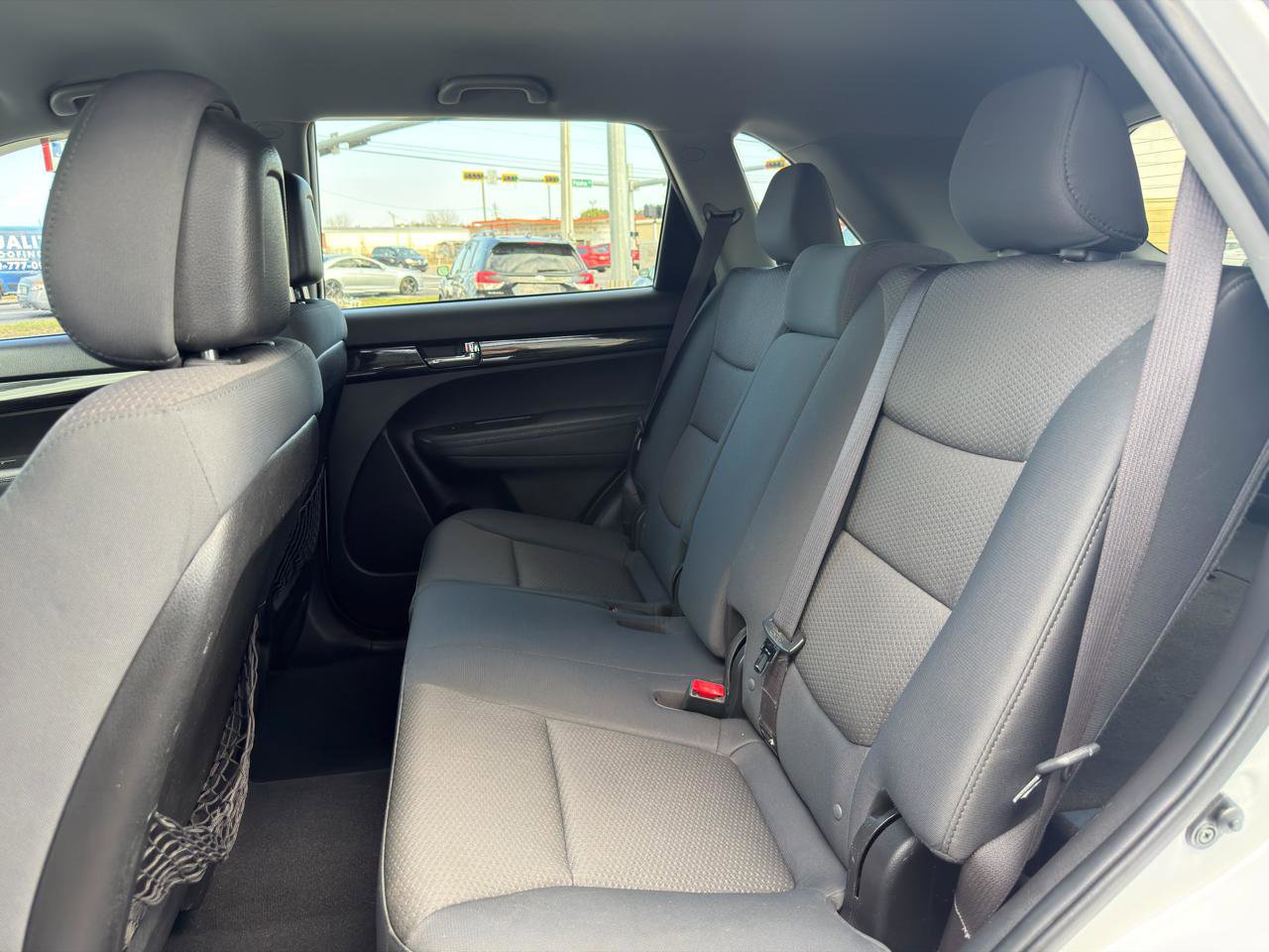 Used 2013 Kia Sorento LX w/ Convenience Pkg image 22