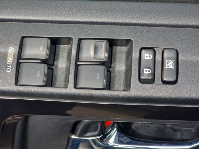 Used 2022 Toyota 4Runner TRD Off-Road Premium w/ Moonroof Package image 30