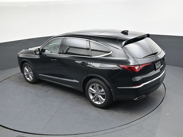 Certified 2023 Acura MDX FWD image 23